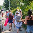 Długi weekend ma być upalny, ale w jednym regionie IMGW prognozuje deszcz i burze
