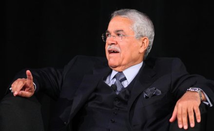 Saudyjski minister zapowiada dalszą produkcję