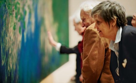 Muzeum Sztuki Nowoczesnej – MoMA – w Nowym Jorku zaprasza do udziału w programie skierowanym do osób