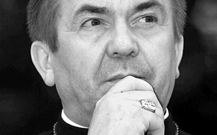 bp gen. Tadeusz Płoski