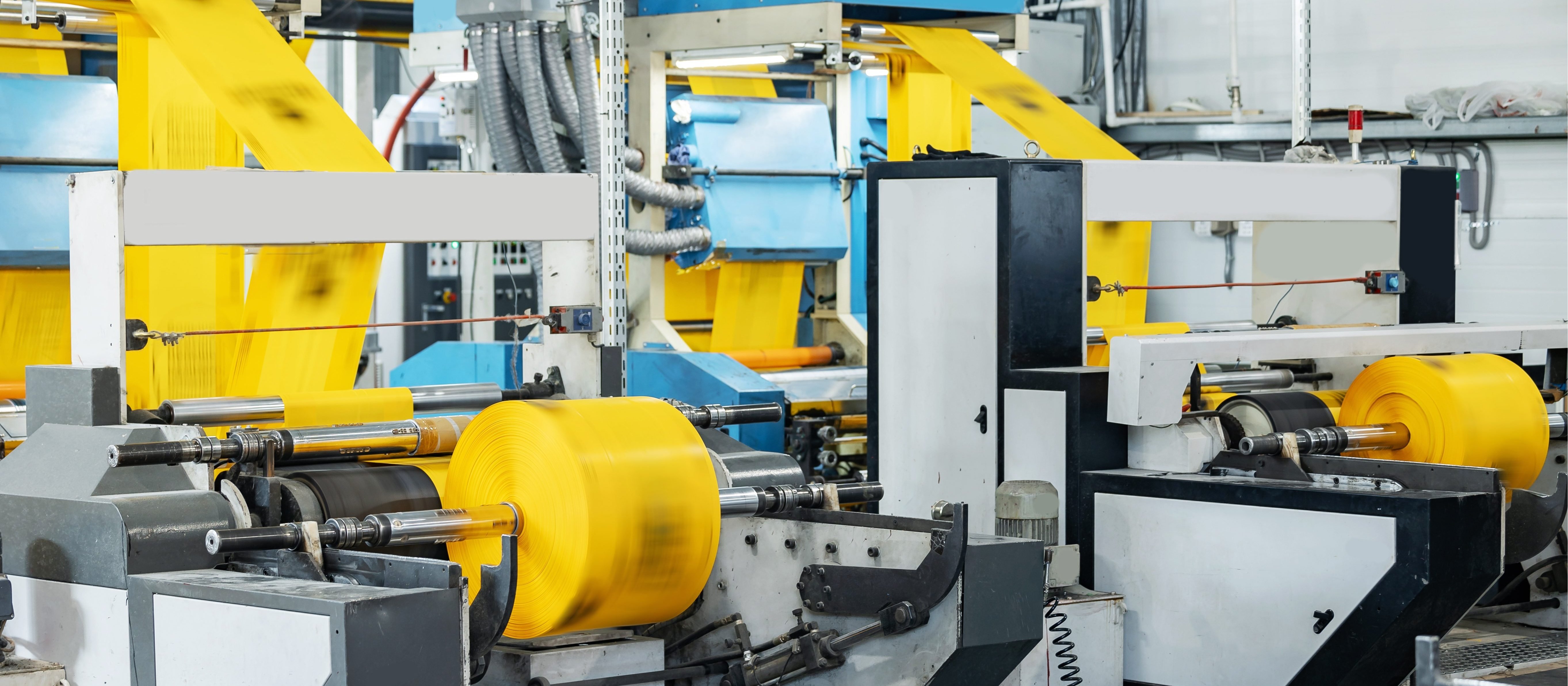 Producenci wyrobów z plastiku narzekają. Co im przeszkadza?