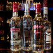 Producenci wódki z mniejszą zadyszką