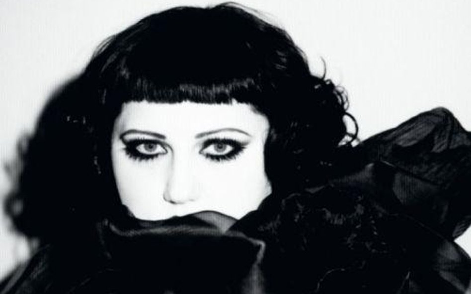 Beth Ditto