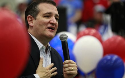 Ted Cruz