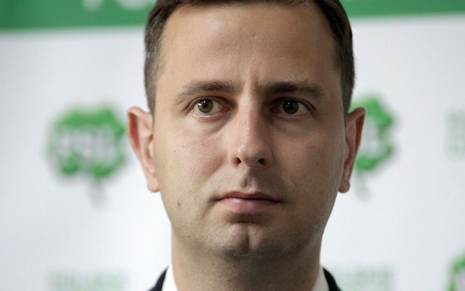 Kosiniak-Kamysz: Nauczyciele zachowali się odpowiedzialnie