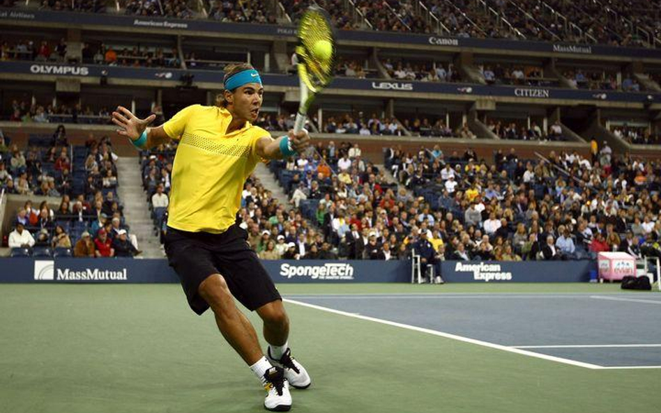 Rafael Nadal