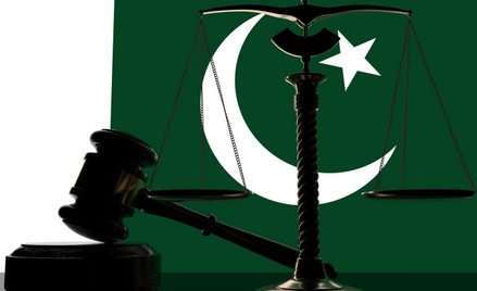 Pakistan: Para chrześcijan opuści celę śmierci po 7 latach