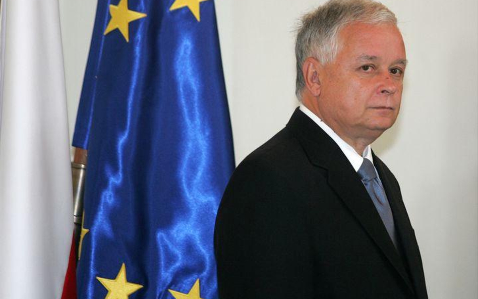 Lech Kaczyński