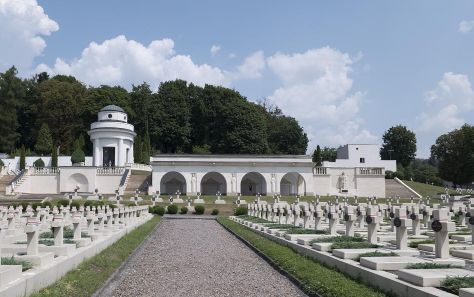 RPO zajął się sprawą polskich studentów zatrzymanych we Lwowie