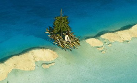 Plus Minus poleca: Czerwony żółw, reż Michael Dudok de Wit