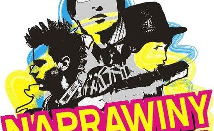 Jeszcze raz "Naprawiny"