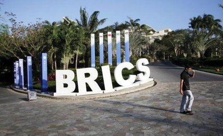 Dokąd zmierza BRICS