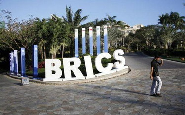 Dokąd zmierza BRICS