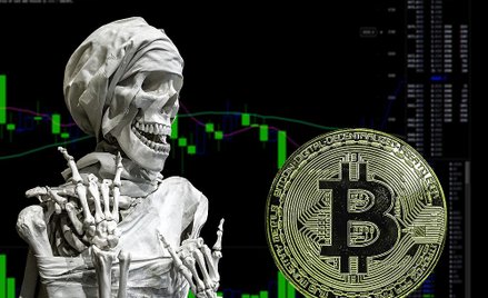 Bitcoiny po babci, konto na Tinderze po tacie - kto dziedziczy cyfrowy spadek