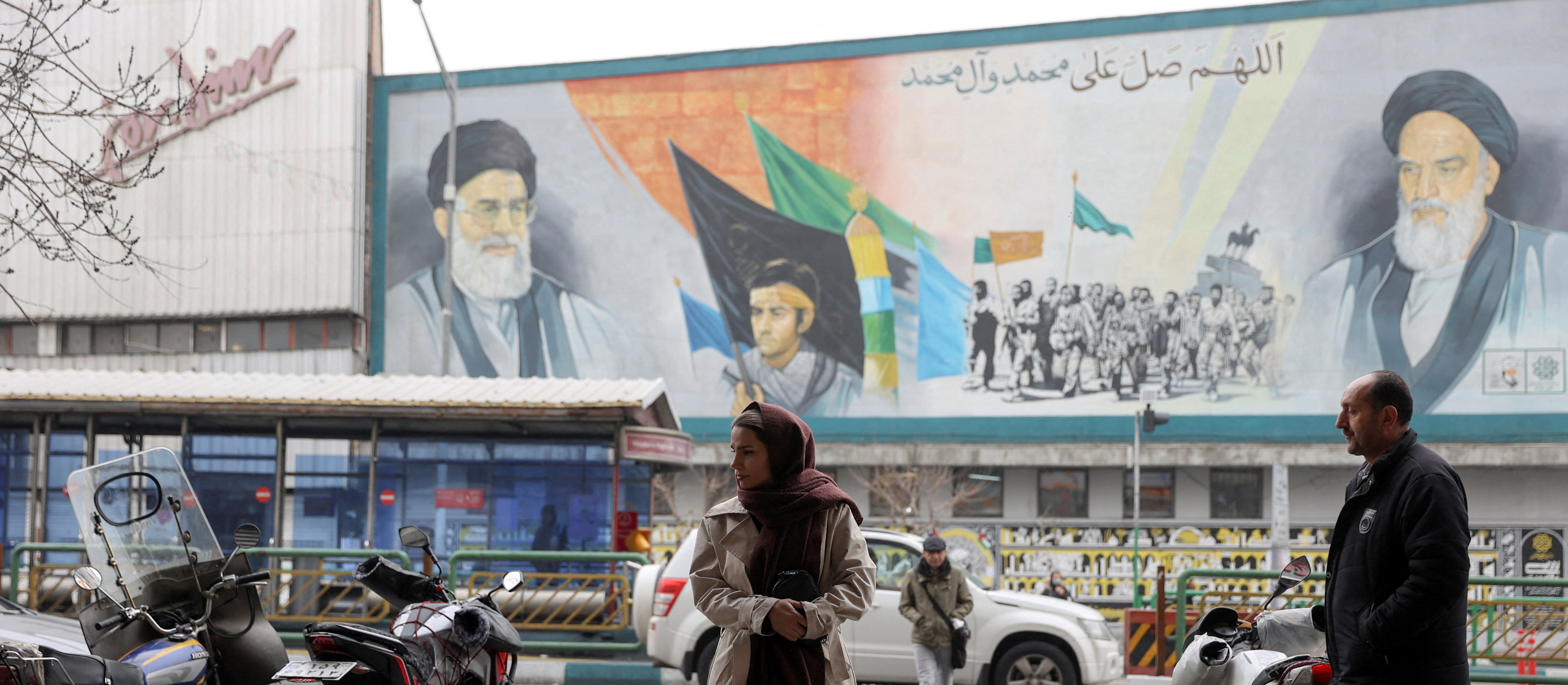 Małe sukcesy ajatollahów. Wojna z USA? Nie w najbliższych tygodniach