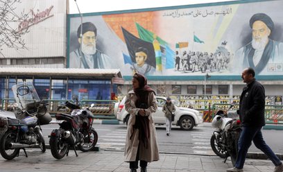 Małe sukcesy ajatollahów. Wojna z USA? Nie w najbliższych tygodniach