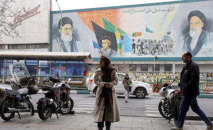 Małe sukcesy ajatollahów. Wojna z USA? Nie w najbliższych tygodniach