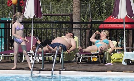 Rosyjscy turyści zostawili wielkie długi