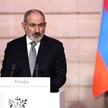 Premier Armenii Nikol Paszynian