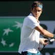 Federer nie zdobył 101. tytułu