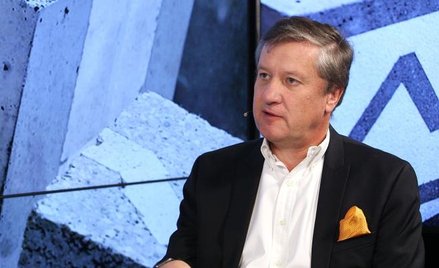 Gościem Adama Roguskiego był Maciej Stańczuk, prezes i akcjonariusz spółki Nowe Technologie Budowlan