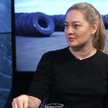 #RZECZoBIZNESIE: Martyna Sztaba: Z plastikiem sobie nie radzimy, ale z oponami już tak