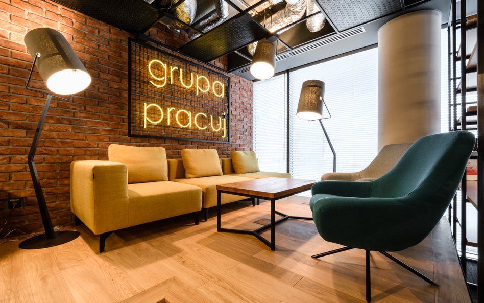 Grupa Pracuj przyspiesza z rozwojem działalności