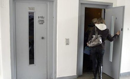 Nie wszyscy lokatorzy muszą płacić za windę