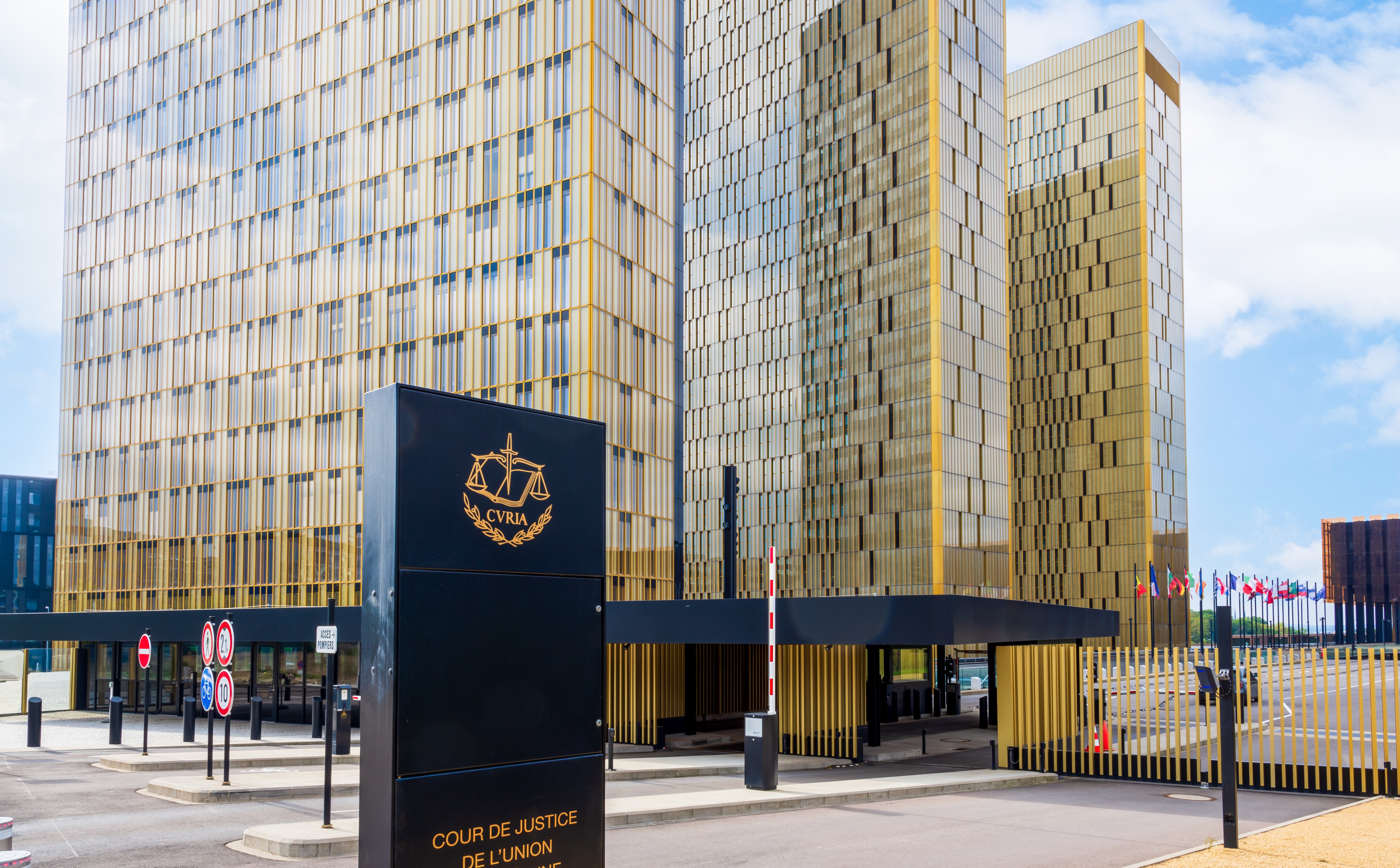 Robert Gwiazdowski: Transparentny jak sędzia TSUE