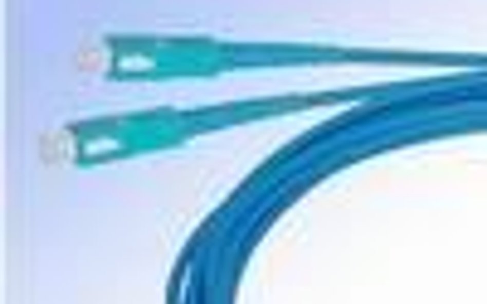 Powolna adopcja FTTx w Europie