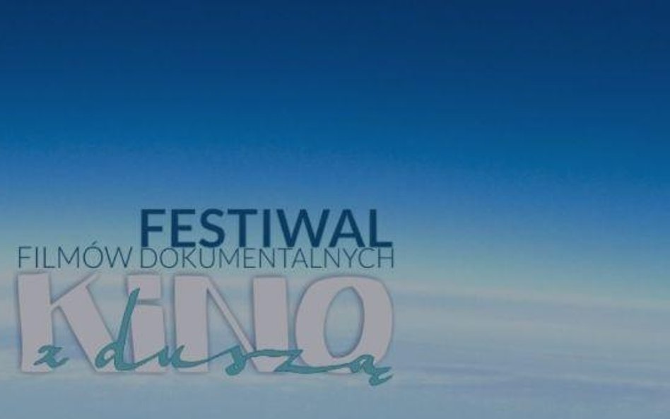 Festiwal Filmów Dokumentalnych "Kino z duszą": Filmowy maraton w Kinotece