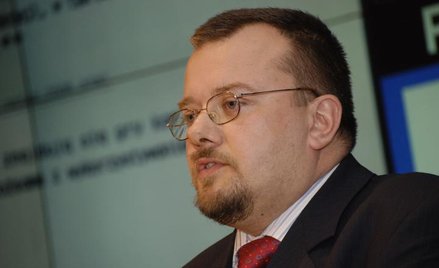 Tomasz Majka, prezes Nicolas Games