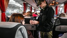 Coraz więcej Ukraińców mieszkających za granicą rozważa powrót do ojczyzny (zdjęcie ilustracyjne z g
