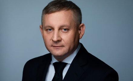 Paweł Szataniak, prezes Grupy Wielton