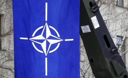 Stefaniszyna: NATO zaprosiło Ukrainę do prac nad koncepcją strategiczną Sojuszu do 2030 r.