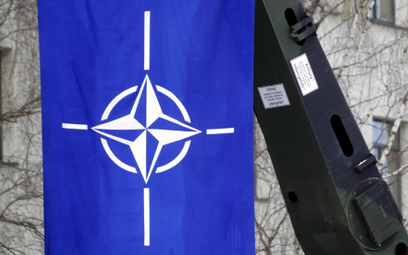 Stefaniszyna: NATO zaprosiło Ukrainę do prac nad koncepcją strategiczną Sojuszu do 2030 r.