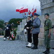 72. rocznica wybuchu II wojny światowej - pamiętamy!