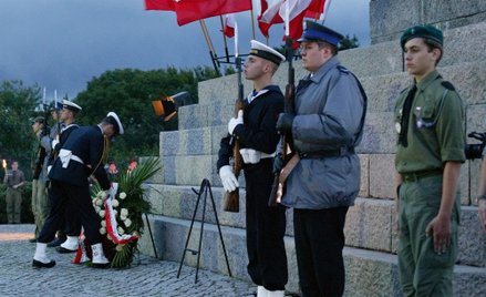 72. rocznica wybuchu II wojny światowej - pamiętamy!