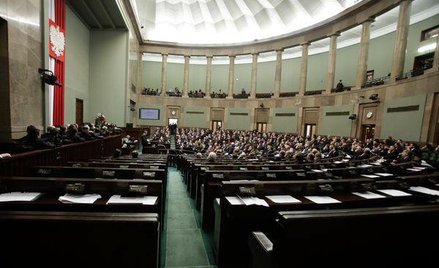 Pierwsze posiedzenie rządu za nam