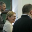 Elżbieta Jakubiak: Nie mówmy, że Joanna Kluzik-Rostkowska nie ma honoru