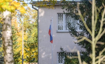 Konsulat Generalny Federacji Rosyjskiej w Poznaniu.