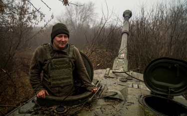 Wojna przeciw Ukrainie: żadnych tabu już nie ma