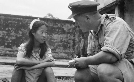 Dziennik z Korei Płn. przypomina Japonii o niewolnicach