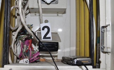 Tak mieszkaniec gm. Stary Zamość ładował swoją komórkę na cudzy koszt