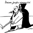 Andrzej Krauze: Komentarz rysunkowy z 21 października 2010