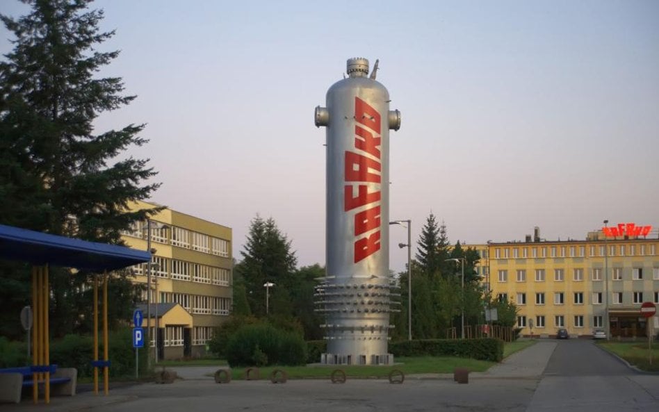 Rafako miało 316,88 mln zł straty netto w 2020 r.