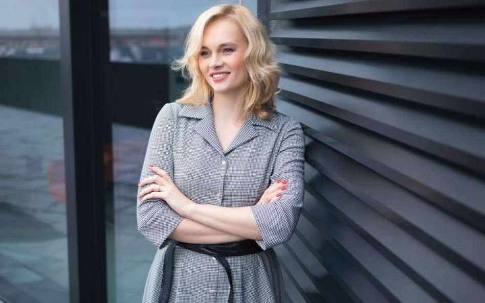 dr Magdalena Zwolińska, partner, adwokat, NGL Legal