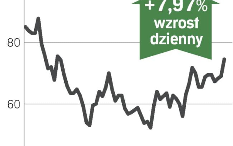 Zbliża się operacja w trójkącie