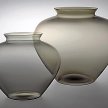 Eteryczne wazony projektu Wilhelma Wagenfelda (1937 r.)