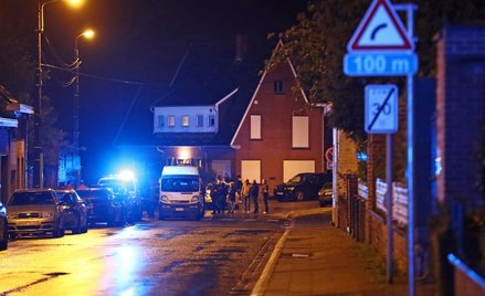 Belgia: Burmistrz z poderżniętym gardłem